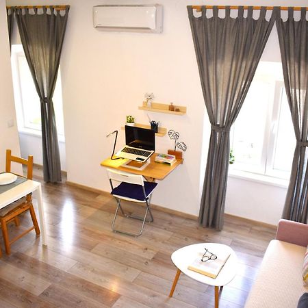 Apartman "Nicole" Pula Extérieur photo