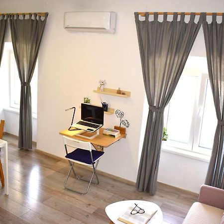 Apartman "Nicole" Pula Extérieur photo