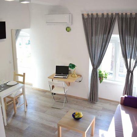 Apartman "Nicole" Pula Extérieur photo