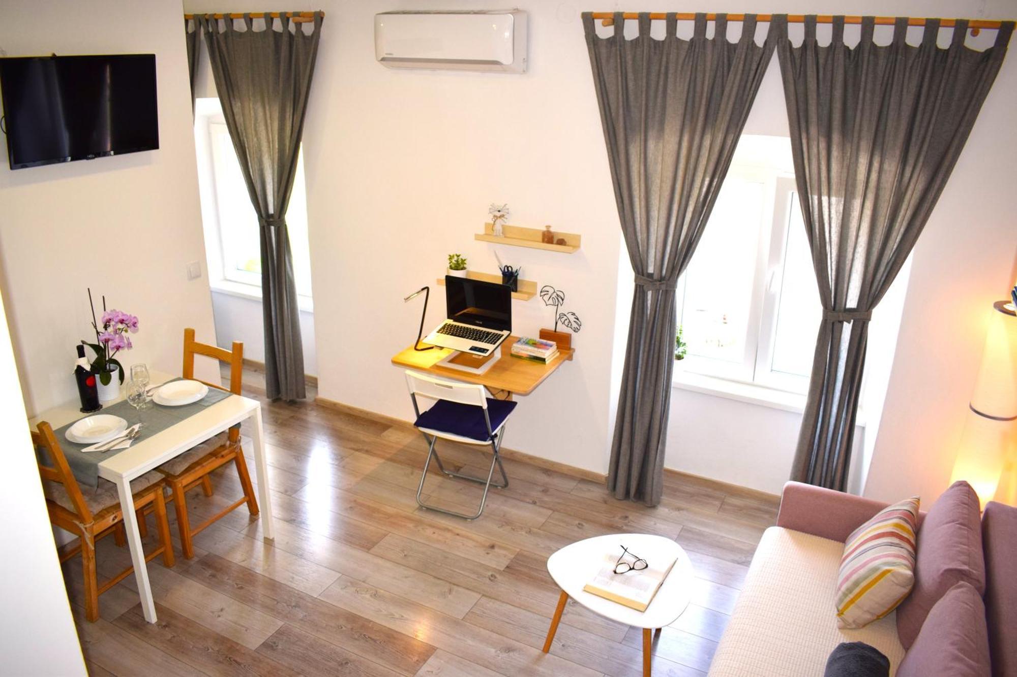 Apartman "Nicole" Pula Extérieur photo