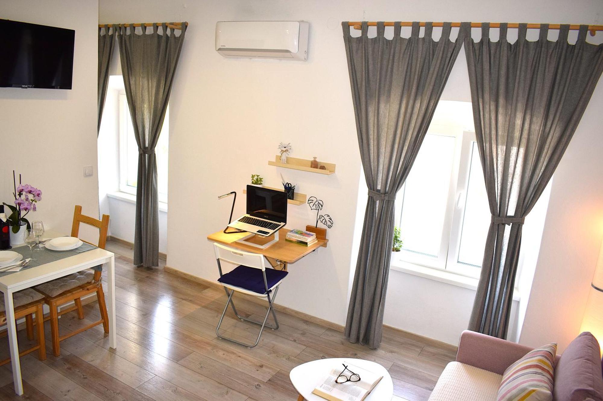 Apartman "Nicole" Pula Extérieur photo