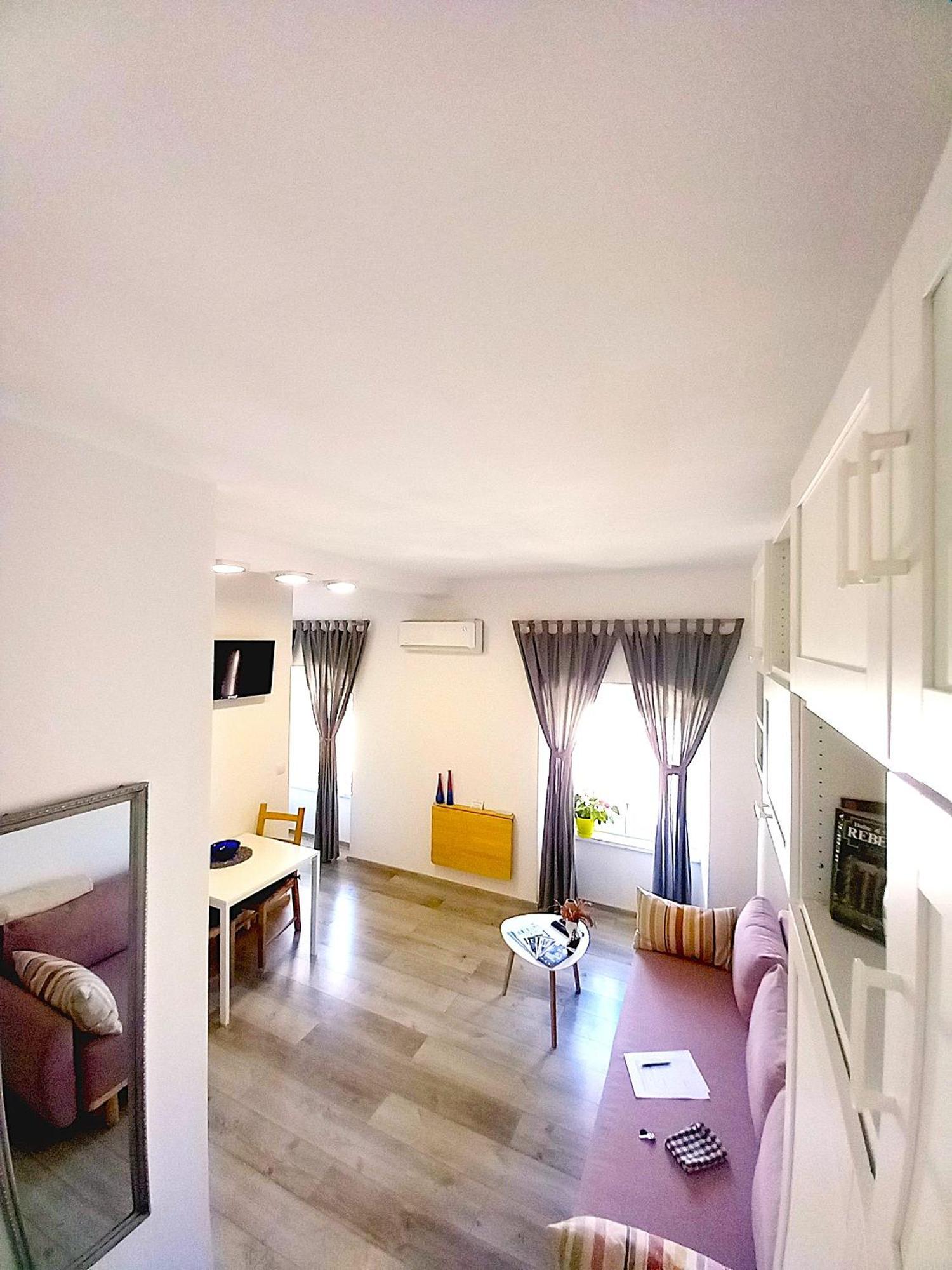 Apartman "Nicole" Pula Extérieur photo