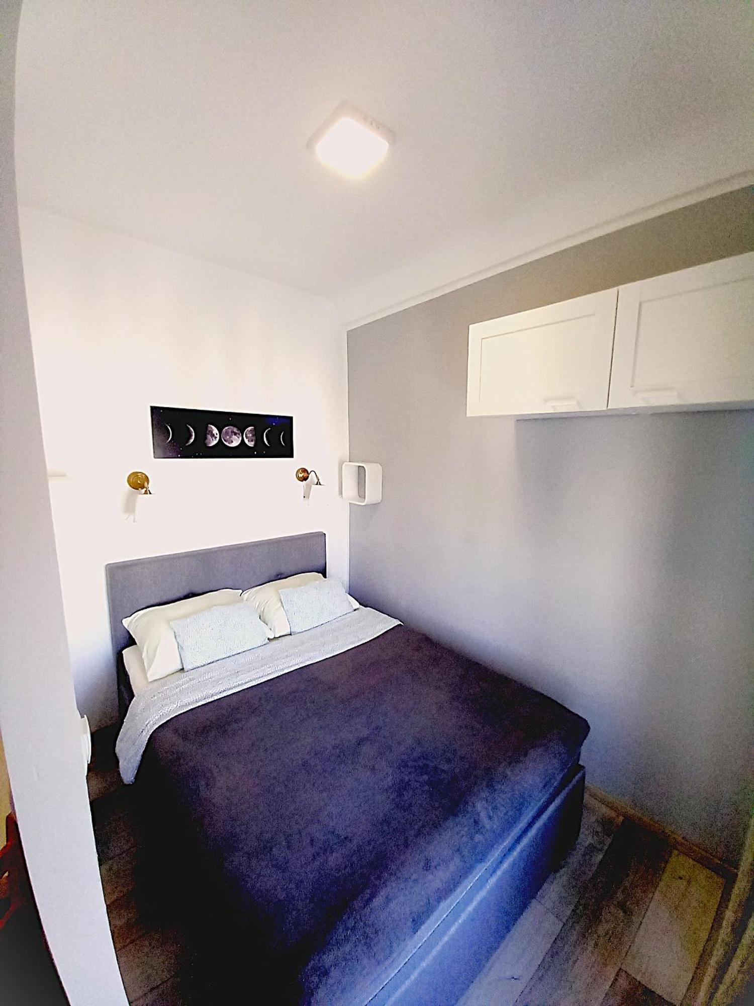 Apartman "Nicole" Pula Extérieur photo