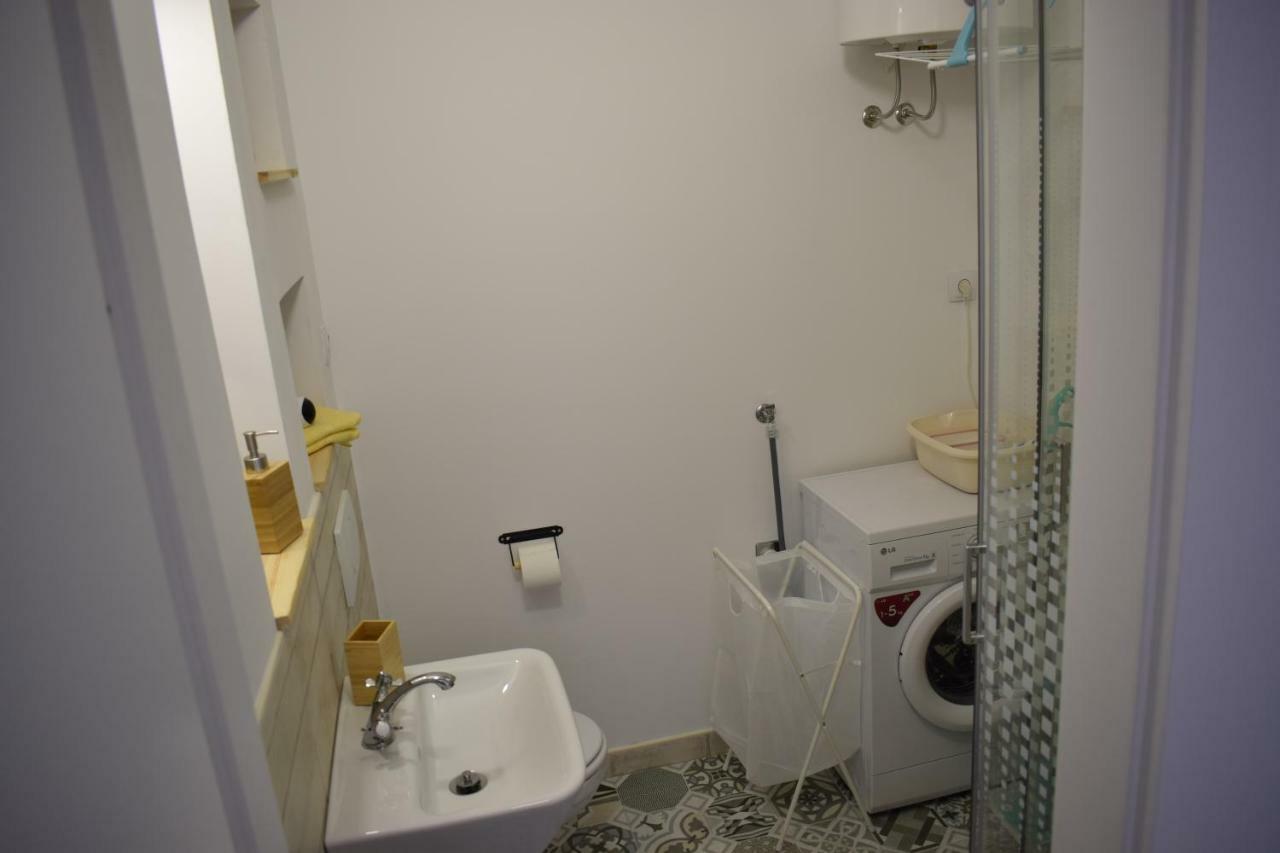 Apartman "Nicole" Pula Extérieur photo